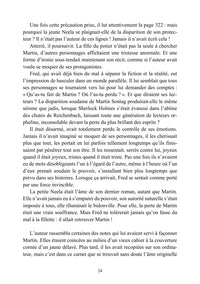 Qui a effacé Martin Sontag ? - Une enquête d'Alex Brismontier