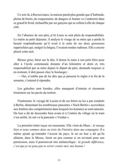 Douze nouvelles, un essai et quatre saisons de rimes