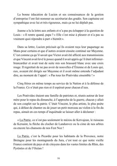 Douze nouvelles, un essai et quatre saisons de rimes
