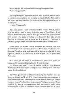 Douze nouvelles, un essai et quatre saisons de rimes