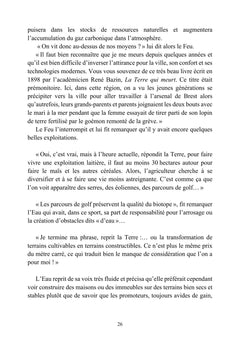 Douze nouvelles, un essai et quatre saisons de rimes