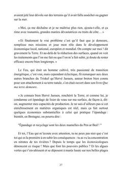 Douze nouvelles, un essai et quatre saisons de rimes