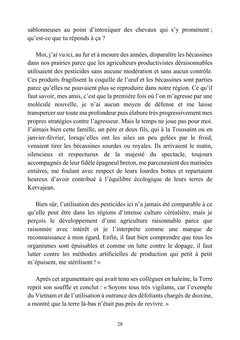 Douze nouvelles, un essai et quatre saisons de rimes