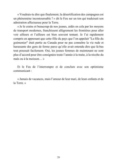 Douze nouvelles, un essai et quatre saisons de rimes