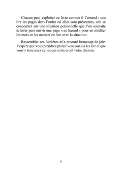 Souffle de lumière « Paroles de Sama » - Tome I : Éveil