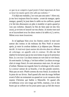 Les petites voix
