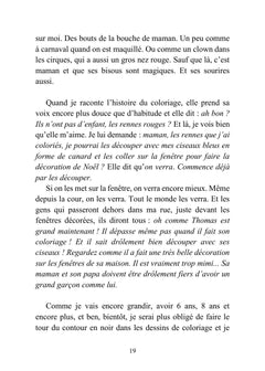 Les petites voix