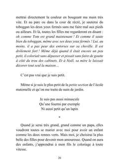 Les petites voix