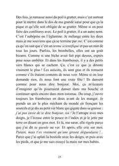 Les petites voix