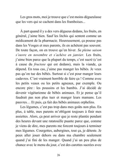 Les petites voix