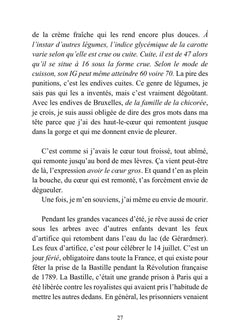 Les petites voix