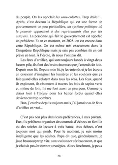 Les petites voix