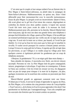 Le fonctionnaire qui voulait devenir un héros