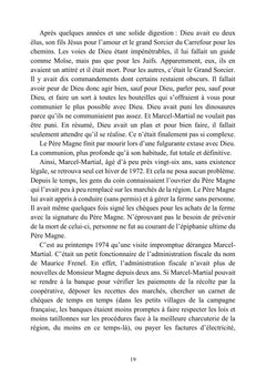 Le fonctionnaire qui voulait devenir un héros