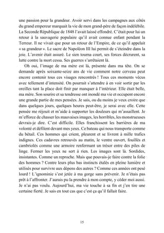 Le Secret de l'abbé Dumoulin
