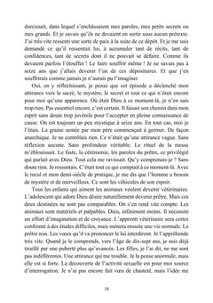 Le Secret de l'abbé Dumoulin