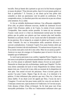 Le Secret de l'abbé Dumoulin