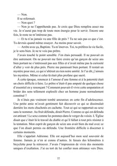 Le Secret de l'abbé Dumoulin
