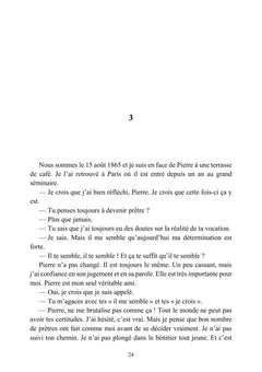 Le Secret de l'abbé Dumoulin
