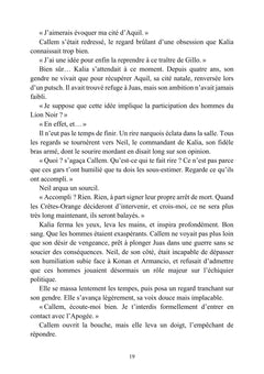 Konan - Tome II : Les Jeux du Destin