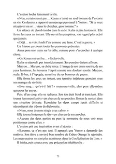 Konan - Tome II : Les Jeux du Destin