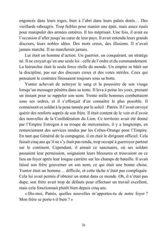 Konan - Tome II : Les Jeux du Destin