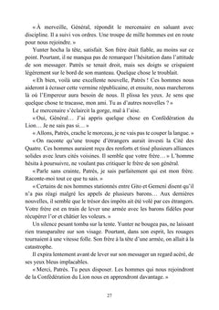 Konan - Tome II : Les Jeux du Destin