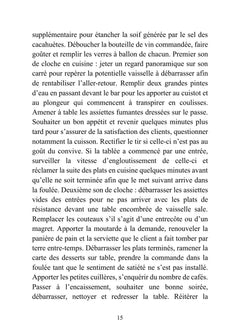 Service compris - Une histoire d'amour vache