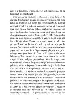 Service compris - Une histoire d'amour vache