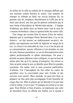Service compris - Une histoire d'amour vache