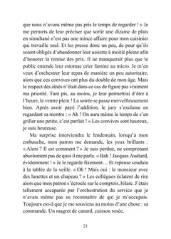 Service compris - Une histoire d'amour vache