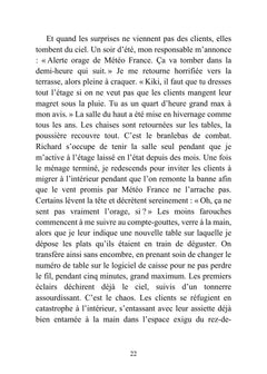Service compris - Une histoire d'amour vache
