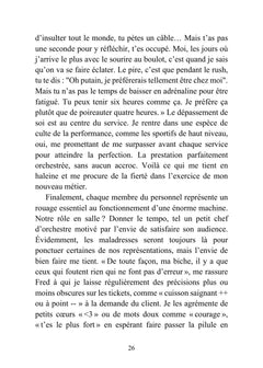 Service compris - Une histoire d'amour vache