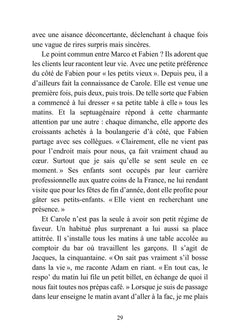Service compris - Une histoire d'amour vache