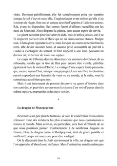 Brasier d'Éole, un tour des contes et légendes de France - Tome I