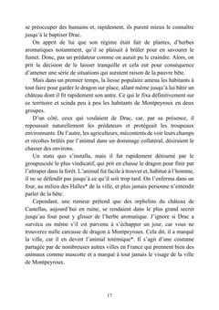 Brasier d'Éole, un tour des contes et légendes de France - Tome I