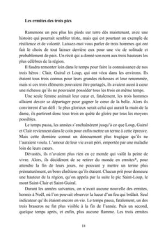 Brasier d'Éole, un tour des contes et légendes de France - Tome I