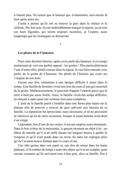 Brasier d'Éole, un tour des contes et légendes de France - Tome I