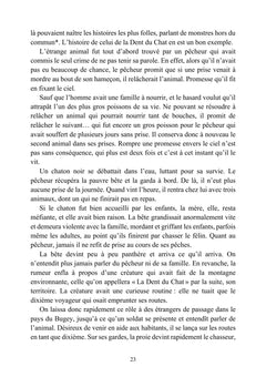 Brasier d'Éole, un tour des contes et légendes de France - Tome I