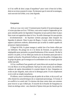 Brasier d'Éole, un tour des contes et légendes de France - Tome I