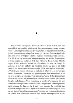 Jusqu'à mon dernier souffle