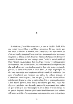 Jusqu'à mon dernier souffle