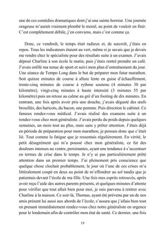 Jusqu'à mon dernier souffle
