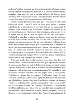 Jusqu'à mon dernier souffle