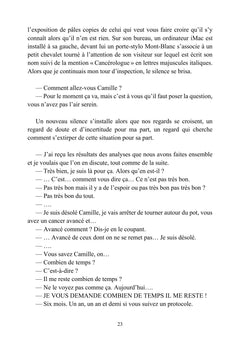 Jusqu'à mon dernier souffle