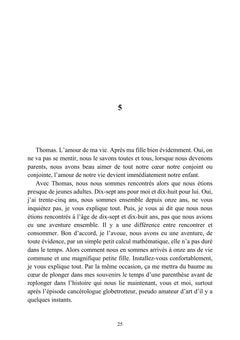 Jusqu'à mon dernier souffle