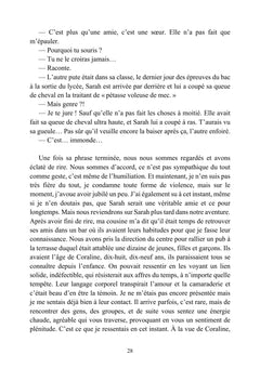 Jusqu'à mon dernier souffle