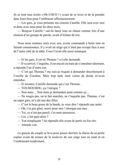 Jusqu'à mon dernier souffle