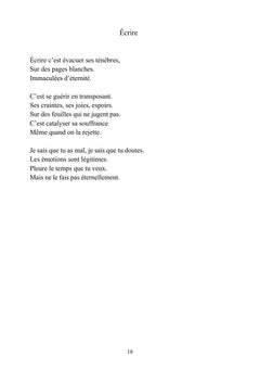 Tristesse Arc-En-Ciel