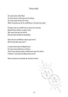 Tristesse Arc-En-Ciel